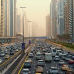 Driving in Dubai: Traffic Rules You Need to Know