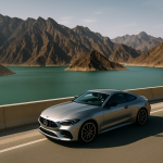 From Dubai to Hatta: Scenic Mountain Route for Sports Car Enthusiasts