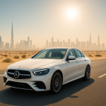 Car Operation in Dubai Heat: Tips to Prevent Overheating and Failures