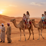 Best things to do in Dubai with the whole family