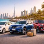 Want to get car rental no deposit in Dubai?