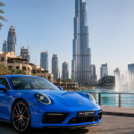 Incredible and mesmerizing Dubai, between two flights