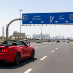 From Dubai to Abu Dhabi: the day trip everyone plans