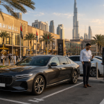 Parking in Dubai: what every renter needs to know