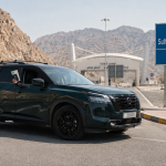 Taking a rental car from Dubai to Oman: what it actually takes