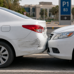 You scratched your rental car in Dubai. Now what?