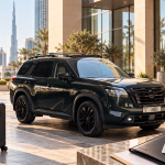 Moving to Dubai: how to stay on the road in your first months